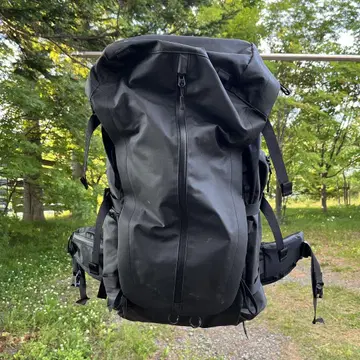 WANDRD(원더드) 페른베 50L M/L 블랙