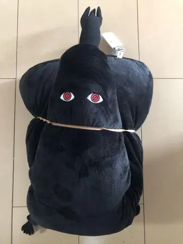 원피스 임님 봉제 인형