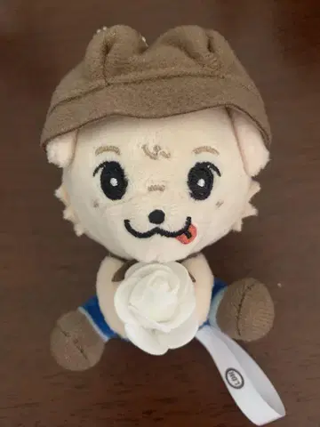 록키 이와타 타카노리 봉제 인형