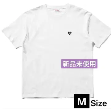 RUNSEOKJINinJAPAN 티셔츠 흰색 화이트 M 사이즈 jin