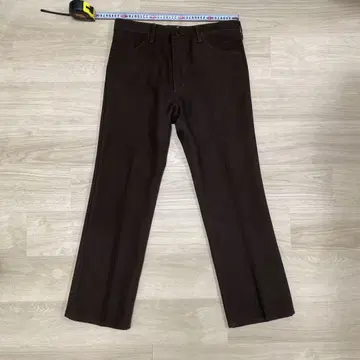 Wrangler 플레어 36 런처 드레스 청바지 미국 usa