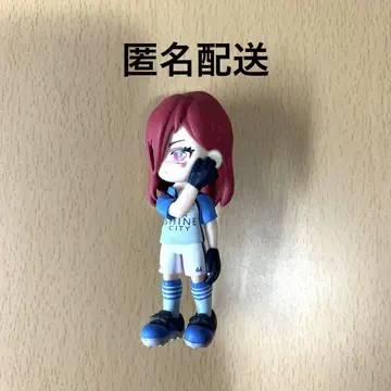 블루 록 치기리 효마 원화전 팔버스