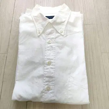 투모로우랜드 남성용 셔츠