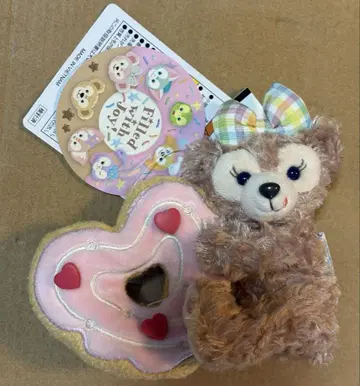 익명 배송 셰리 메이 누이바