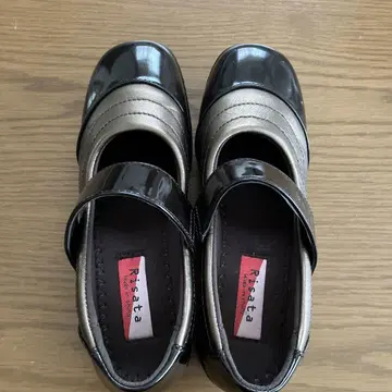 Risata 플랫 슈즈
