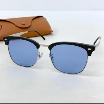 Ray-Ban 레이밴 클럽 마스터 RB4418D 6670 새상품급