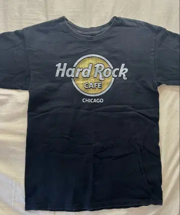 hardrock cafe 티셔츠 여성용