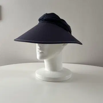 힐 크릭 2way 와이드 UV 케어 캡 선바이저
