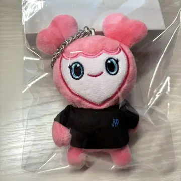 TWICE 모브리 백참 JYP JAPAN POPUP 허벅지