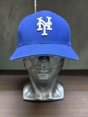 뉴욕 메츠 야구 모자