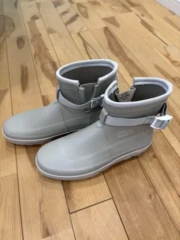 문스타 에이트텐스 러버 부츠 810s / ET027