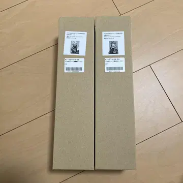 리치 포스터 바쿠고 카츠키 미도리야 이즈쿠 A3 사이즈 포스터 2장 세트