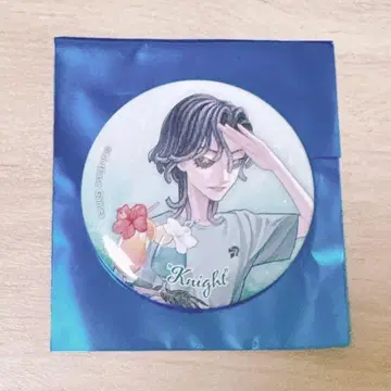 제5인격 스이파라 에노시마 해변의 집 캔뱃지 기사