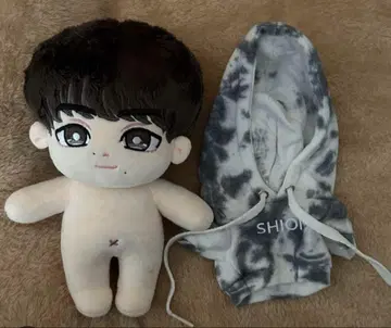 JO1 봉제 인형 인형 의류 츠루보 시오온