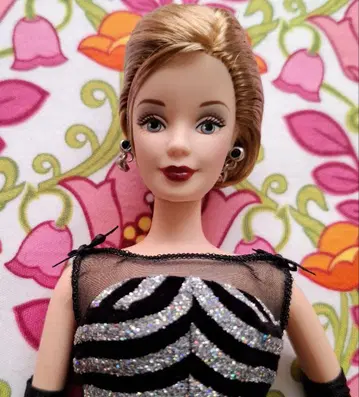 40th ANNIVERSARY 기념일 Barbie 바비