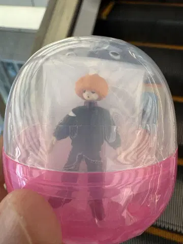 Vaundy 캡슐 토이