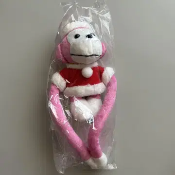 마라시 marasy 사루시 크리스마스 ver.