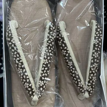 야마토 조리 백 세트 장미 불가