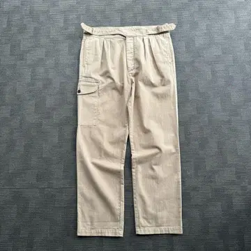 2000년대 BANANA REPUBLIC 구르카 팬츠
