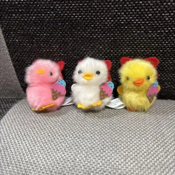 피요리나 병아리 덕분에 현지 병아리 하라주쿠 아이스크림 병아리 컴플리트