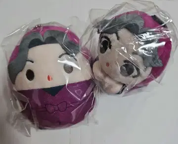 닌자 타마 란타로 캐릭터 컬렉션 3 후와코로린 아야베 기하치로 아야베
