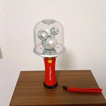 미키 마우스 LED 조명