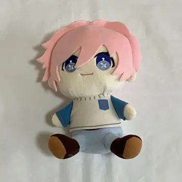 A3! MANKAI 봉제 인형 무카사카 무쿠