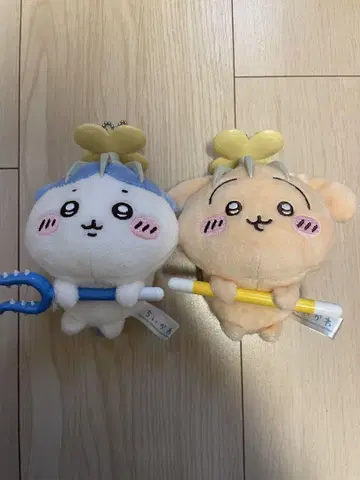 치이카와 (먼작귀) 토벌 마스코트