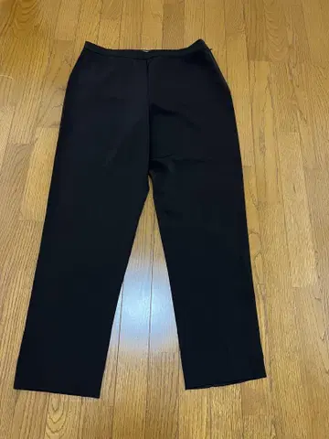 고급 이탈리아 마리나리날디 브라운 팬츠