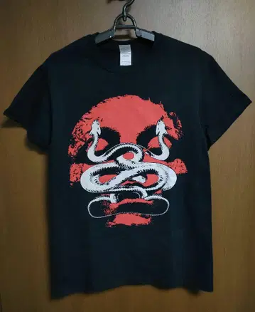 NEUROSIS CONVERGE 2019 티셔츠 S NYHC 하드코어