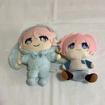 A3! 무카사카 무쿠 세트