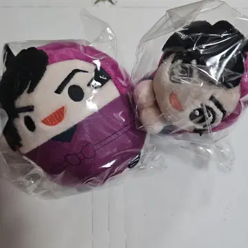 닌자 타마 란타로 후와코로린 하구 캐릭터 컬렉션 하마모리 이치로