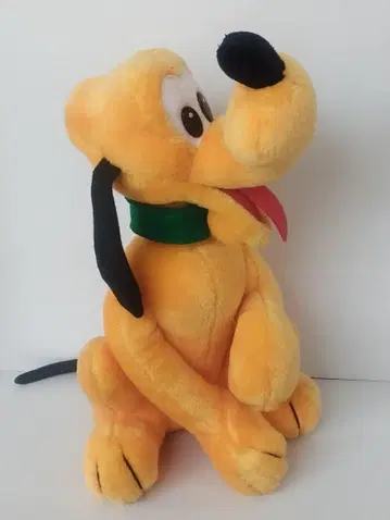 플루토 봉제 인형 약 30cm 도쿄 디즈니랜드