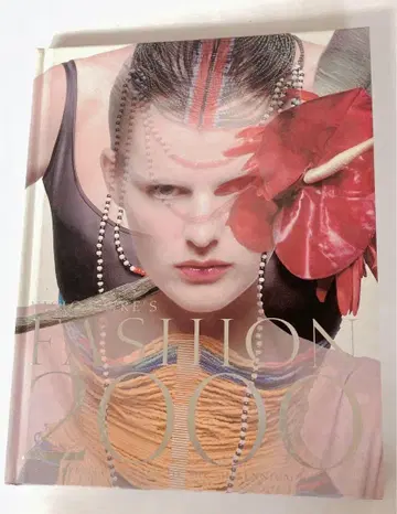 VISIONAIRE'S FASHION 2000 : 이븐간