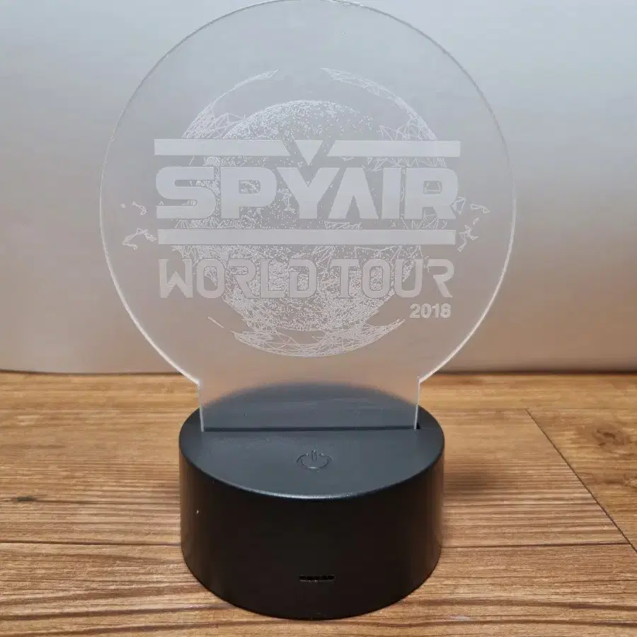 SPYAIR グッズ 美品 未使用多数 56322-332-