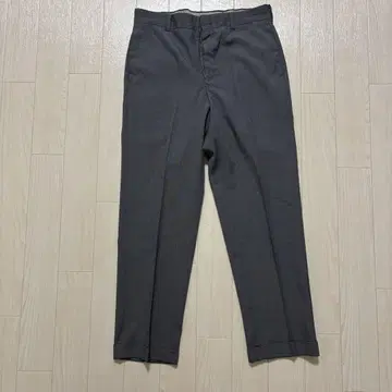 70s PERMA-PREST 슬랙스