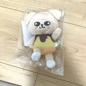 SKZOO 백 참 PuppyM 푸딩