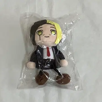매쉬 핀 에임즈 파페토 차무
