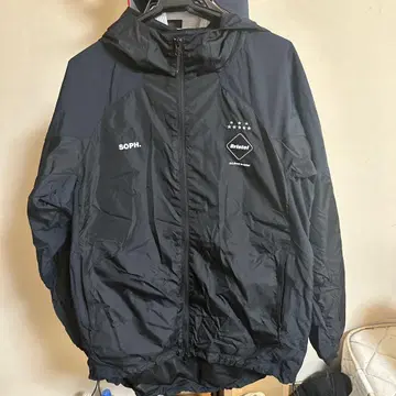 fcrb 자켓