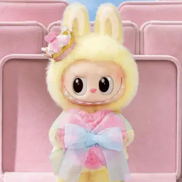 팝마트 체크메이트 라부부