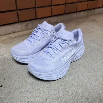 호카오네오네 본다이 8 올 화이트