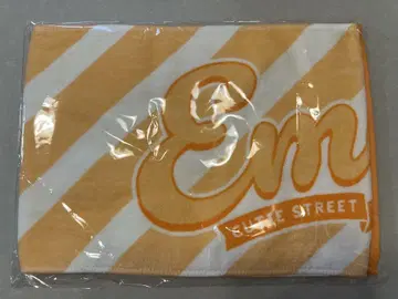 CUTIE STREET OSHI API TOWEL 타월 카와모토 에루