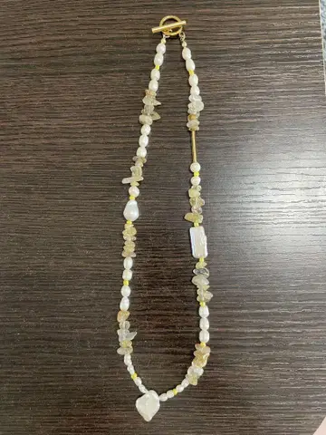 목걸이