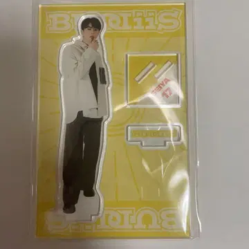 BUDDiiS SEIYA 아크릴 스탠드