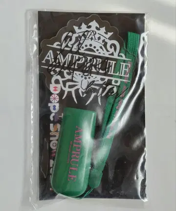 ParadoxLive 파라라이 AMPRULE 응원봉 도프쇼 2024