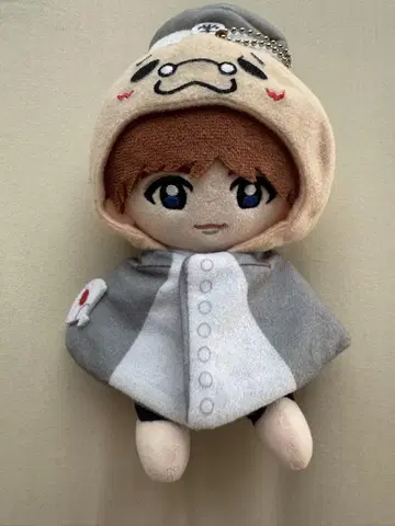 Hey! Say! JUMP 이노오 케이 봉제 인형