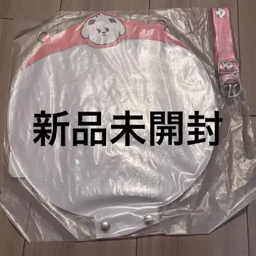 TXT 뿔바투 부채 커버 봄규 범국 공식 부채 토바