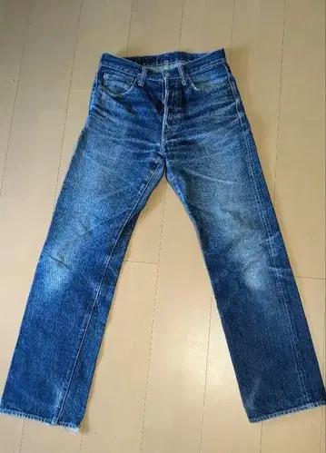 사무라이 진 30인치