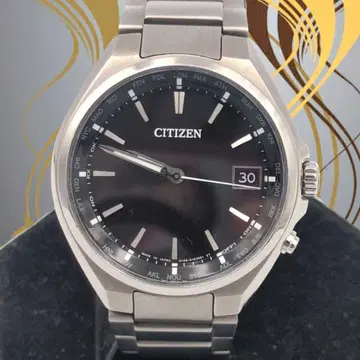 CITIZEN ATTESA 다이렉트 플라이트 H149-S118921