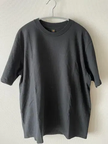 BATONER 팩 T 블랙 사이즈 3